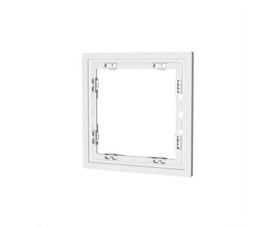 Рамка на 1 пост Voltum S70 VLS100102, изображение 5