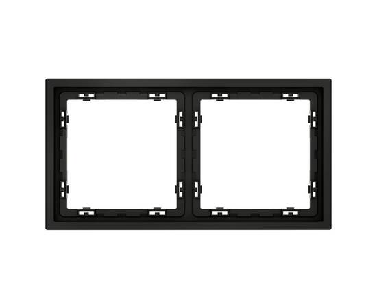 Рамка на 2 поста Voltum S70 VLS100208