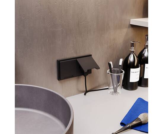 Рамка на 2 поста Voltum S70 VLS100208, изображение 4