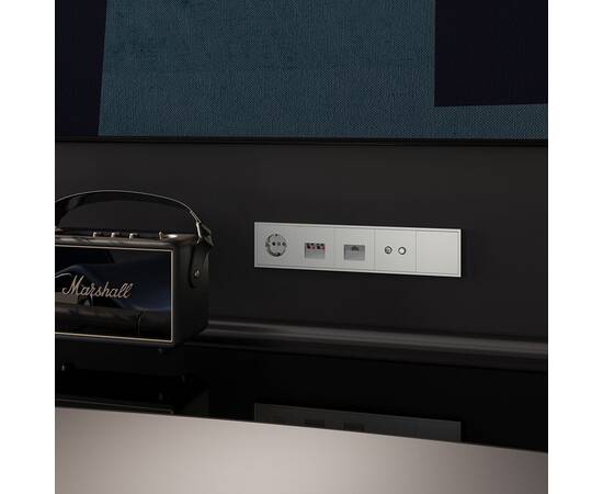 Рамка на 5 постов Voltum S70 VLS100505, изображение 4