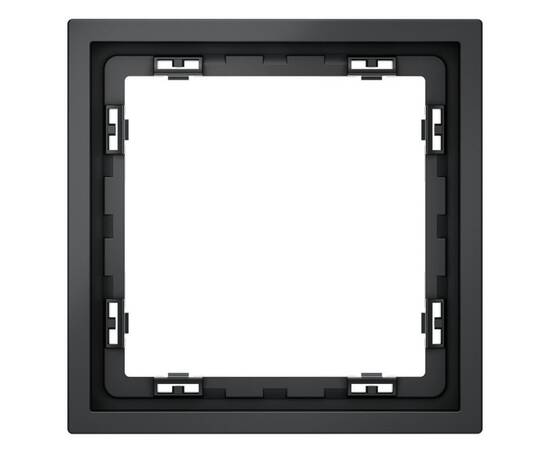 Рамка на 1 пост Voltum S70 VLS100107