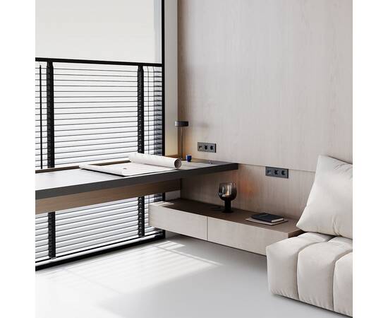 Рамка на 3 поста Voltum S70 VLS100308, изображение 5