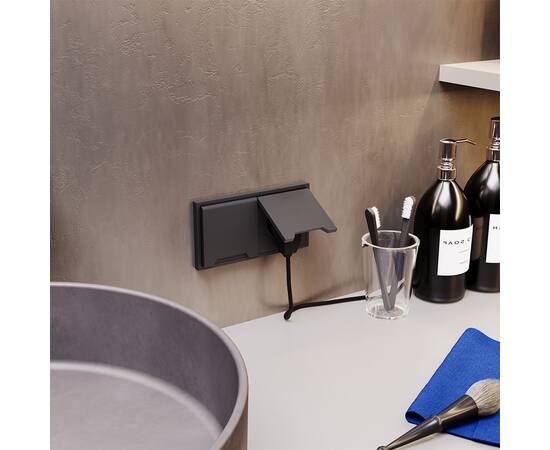 Рамка на 2 поста Voltum S70 VLS100207, изображение 4