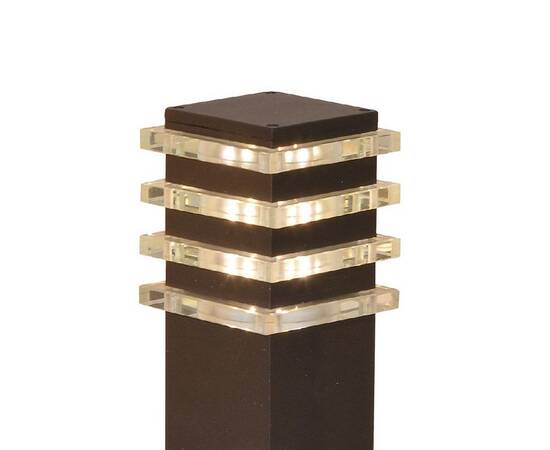 Ландшафтный светильник Kink Light 09313-80F,19, изображение 2