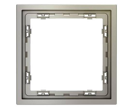 Рамка на 1 пост Voltum S70 VLS100104