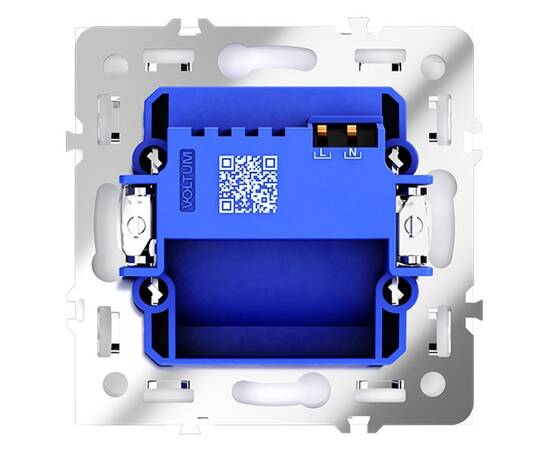 Подсветка светодиодная с датчиком Voltum S70 VLS070702, изображение 5