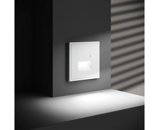 Подсветка светодиодная с датчиком Voltum S70 VLS070702, изображение 6