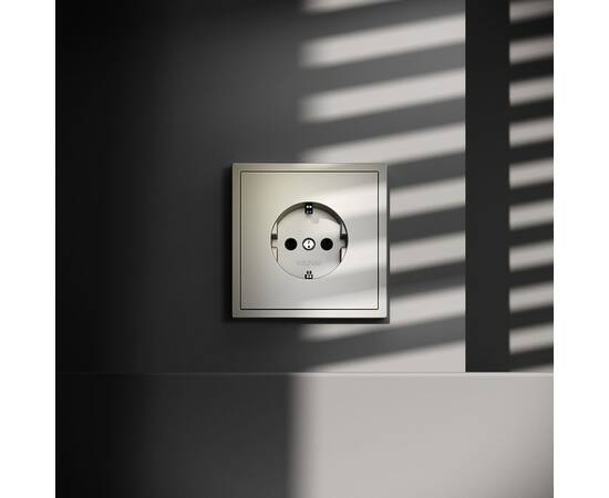 Розетка Voltum S70 VLS040104, изображение 2