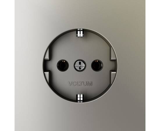 Розетка Voltum S70 VLS040104, изображение 4