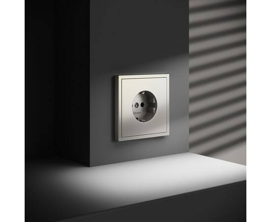 Розетка Voltum S70 VLS040104, изображение 5