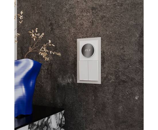 Терморегулятор Voltum S70 VLS070102, изображение 7