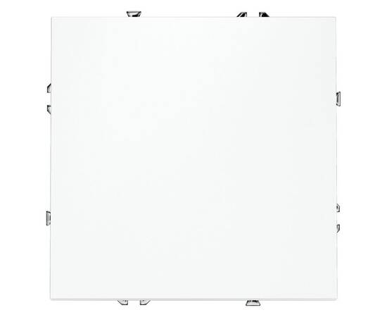 Проходной переключатель одноклавишный Voltum S70 VLS010302