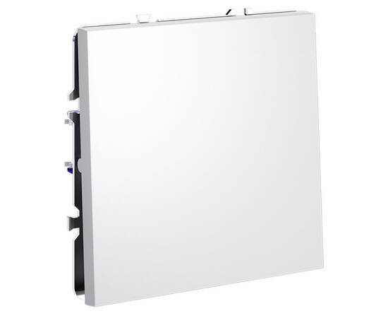 Проходной переключатель одноклавишный Voltum S70 VLS010302, изображение 4