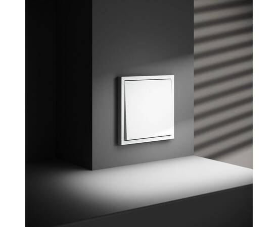 Проходной переключатель одноклавишный Voltum S70 VLS010302, изображение 6