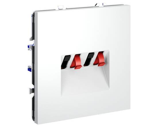 Розетка акустическая Voltum S70 VLS060302, изображение 4