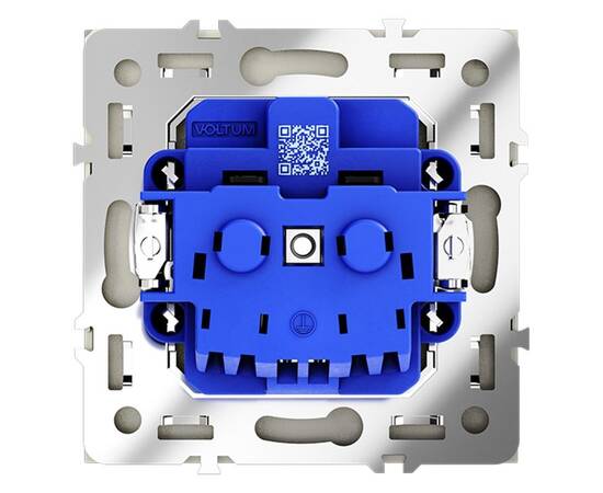 Розетка со шторками Voltum S70 VLS040204, изображение 5