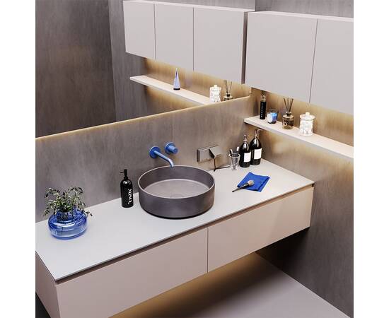 Розетка с защитными шторками и крышкой Voltum S70 VLS040304, изображение 6