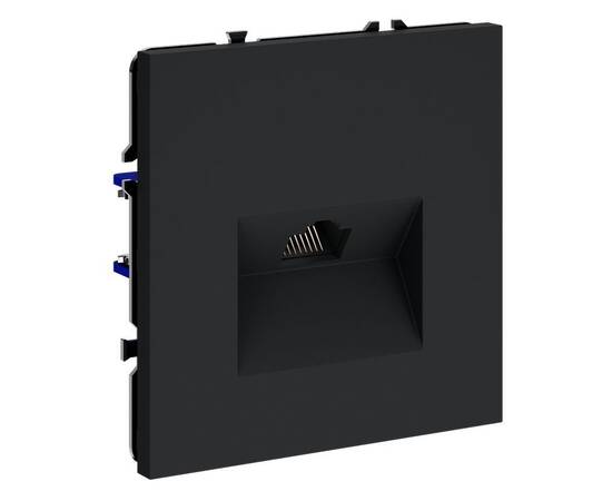 Розетка компьютерная Voltum S70 VLS060107, изображение 7