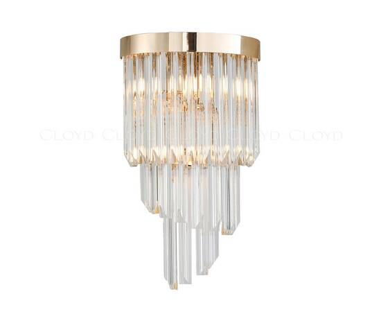 Настенный светильник Cloyd Evolute 20418