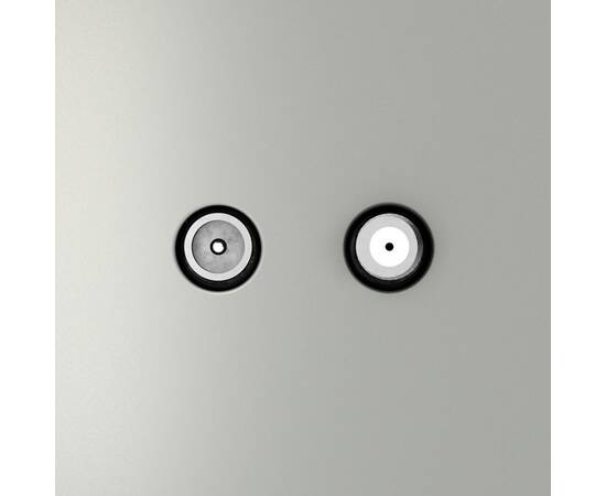 Розетка телевизионная Voltum S70 VLS060405, изображение 3