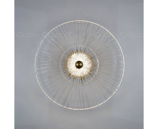 Настенный светильник Cloyd Helion 20398