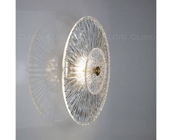Настенный светильник Cloyd Helion 20398, изображение 2