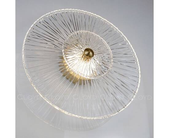 Настенный светильник Cloyd Helion 20398, изображение 3