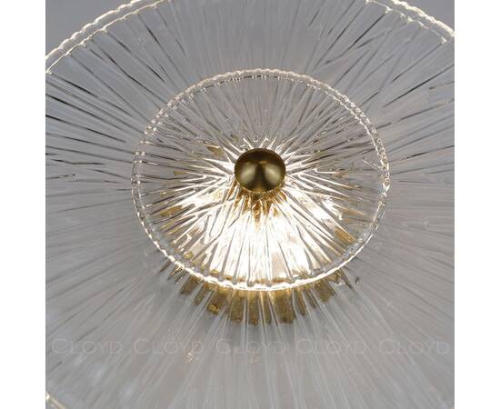 Настенный светильник Cloyd Helion 20398, изображение 4