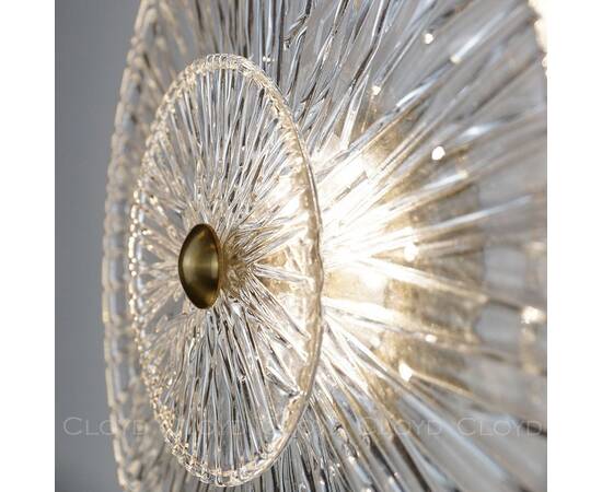 Настенный светильник Cloyd Helion 20398, изображение 5