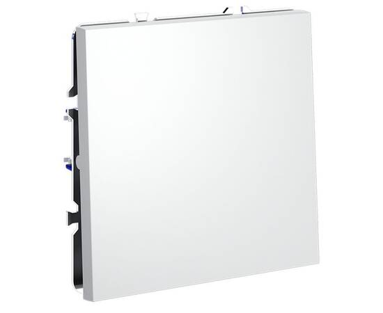 Выключатель с самовозвратом одноклавишный Voltum S70 VLS010602, изображение 4