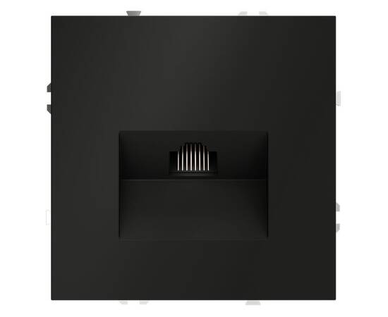 Розетка компьютерная Voltum S70 VLS060108, изображение 7