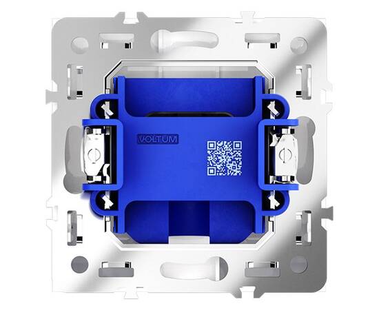 Вывод кабеля Voltum S70 VLS080202, изображение 3