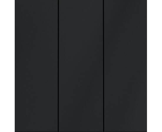 Выключатель трехклавишный Voltum S70 VLS030107, изображение 5