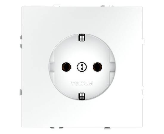 Розетка Voltum S70 VLS040102