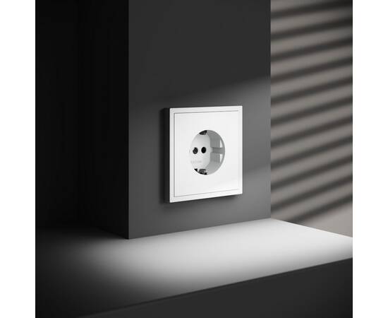 Розетка Voltum S70 VLS040102, изображение 5