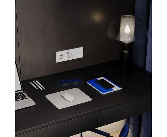 Розетка Voltum S70 VLS040102, изображение 6