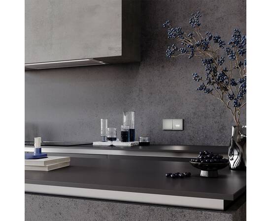 Рамка на 2 поста Voltum S70 VLS100205, изображение 4