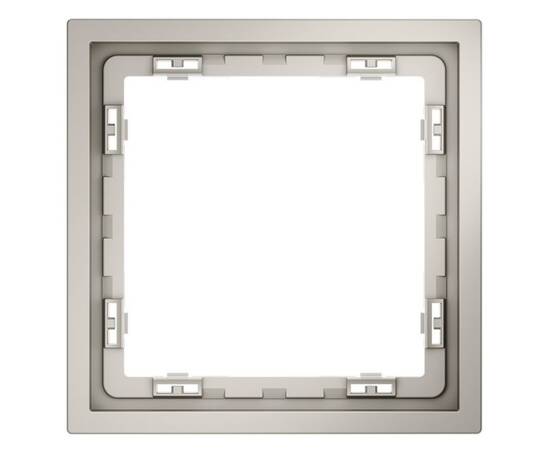 Рамка на 1 пост Voltum S70 VLS100103