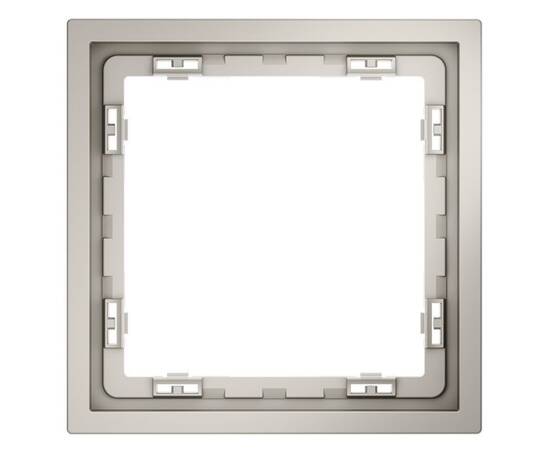 Рамка на 1 пост Voltum S70 VLS100103, изображение 2