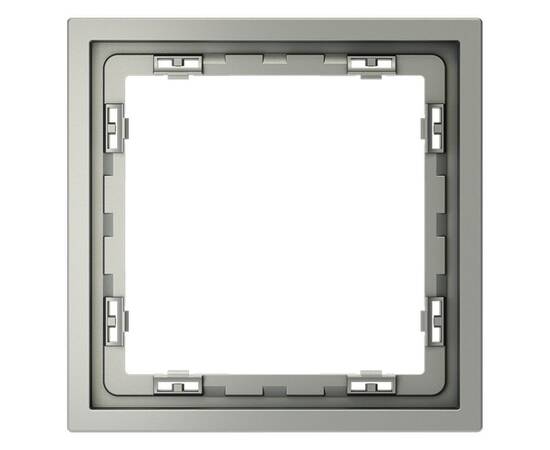 Рамка на 1 пост Voltum S70 VLS100105, изображение 2