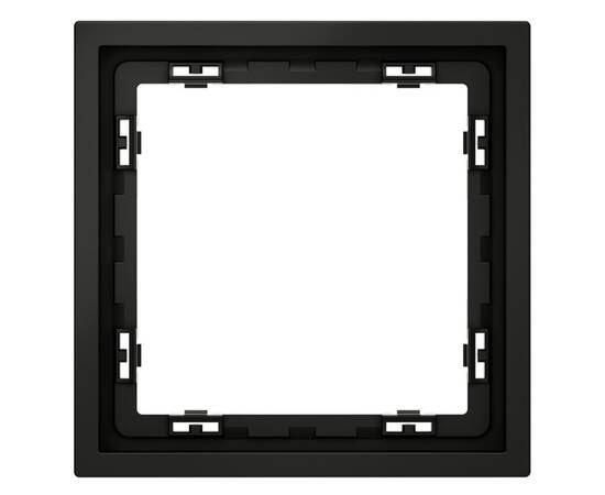 Рамка на 1 пост Voltum S70 VLS100108