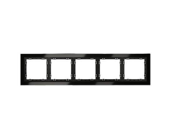 Рамка на 5 постов Voltum S70 VLS110508