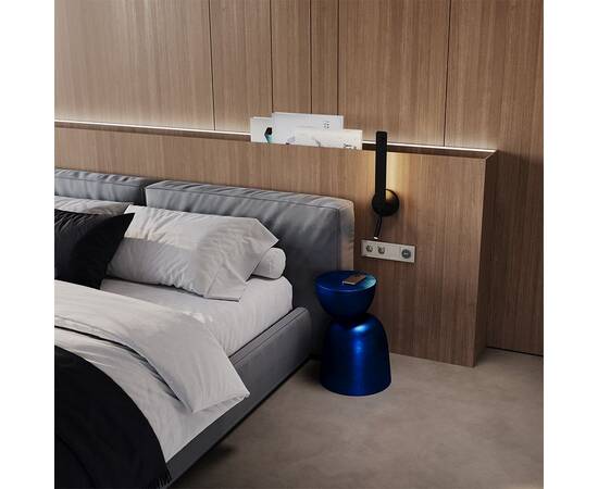 Рамка на 4 поста Voltum S70 VLS110403, изображение 5