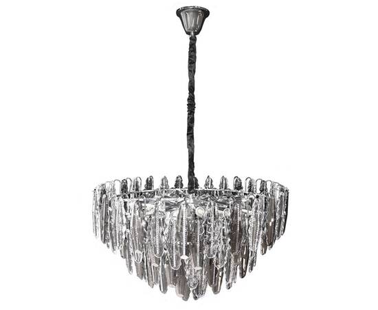 Подвесная люстра AM Group ALONSO SPD800 CH, изображение 3