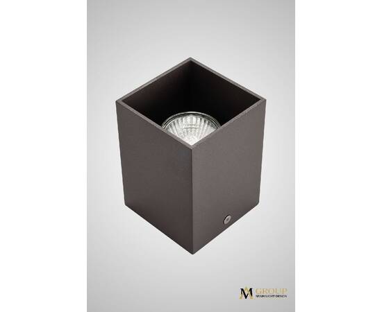 Накладной светильник AM Group AM01-110 COFFEE