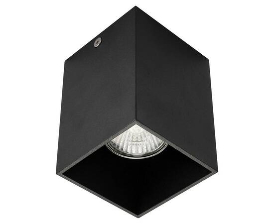 Накладной светильник AM Group AM01-110 BK, изображение 2