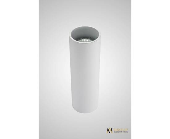 Накладной светильник AM Group AM02-250 WH