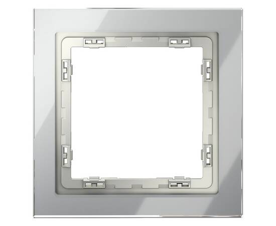 Рамка на 1 пост Voltum S70 VLS110105