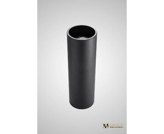 Накладной светильник AM Group AM02-250 BK