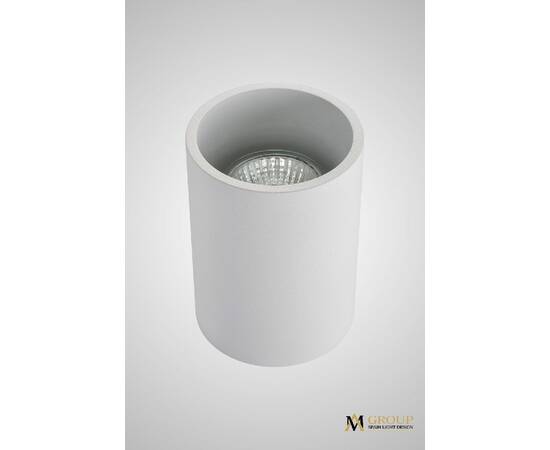 Накладной светильник AM Group AM02-110 WH